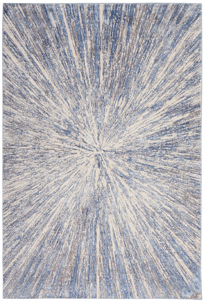 product image for silky textures blue grey rug by nourison 99446710208 redo 1 74