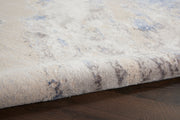 silky textures blue ivory grey rug by nourison 99446710031 redo 3