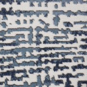 urban decor slate ivory rug by nourison nsn 099446143549 7