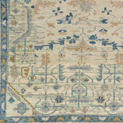 product image for St Moritz Wool Denim Rug Swatch 2 Image 67