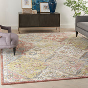 soraya terracotta multicolor rug by nourison 99446803351 redo 4
