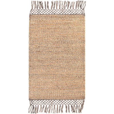 product image for Southampton Jute Tan Rug Flatshot 2 Image 57