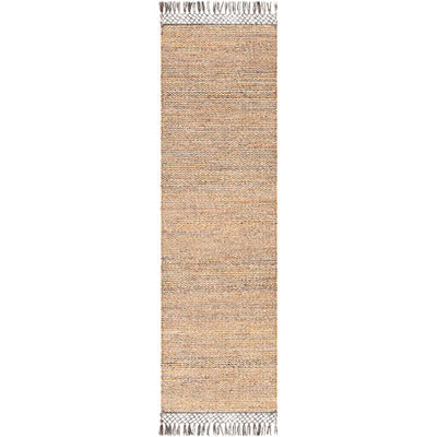 product image for Southampton Jute Tan Rug Flatshot 3 Image 70