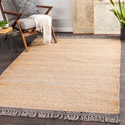 product image for Southampton Jute Tan Rug Roomscene Image 69