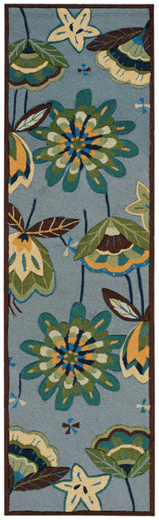 fantasy handmade aqua rug by nourison 99446115768 redo 2