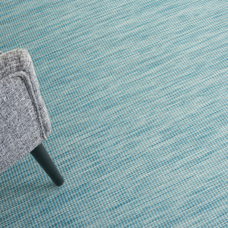 media image for positano aqua rug by nourison 99446842152 redo 6 214