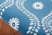 home garden navy rug by nourison nsn 099446207517 4
