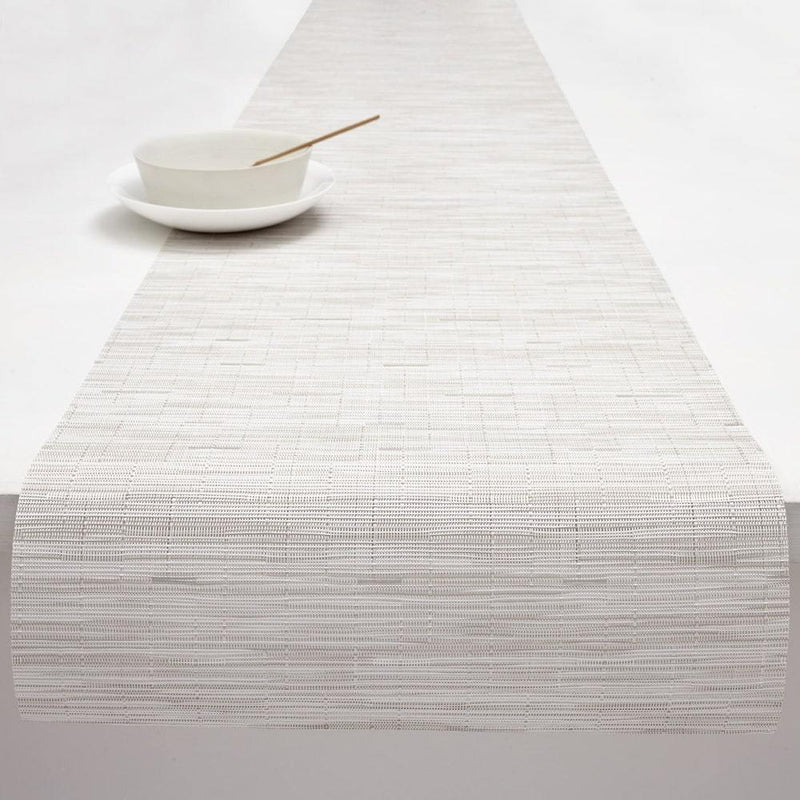 media image for Bamboo Table Runner by Chilewich 284