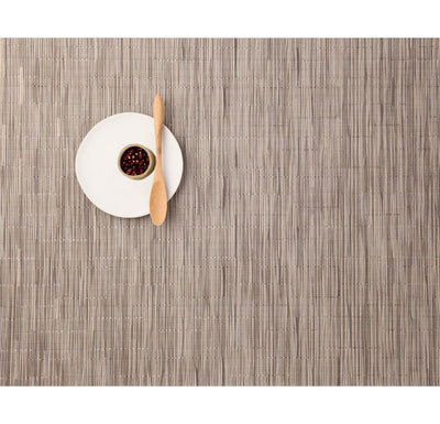 product image of Bamboo Rectangle Placemats by Chilewich 565