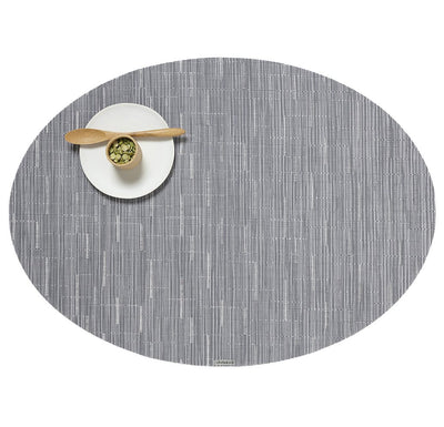 product image for Bamboo Oval Placemats by Chilewich 21