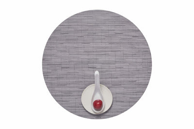 product image of Bamboo Round Placemats by Chilewich 588