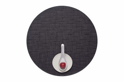 product image for Bamboo Round Placemats by Chilewich 83