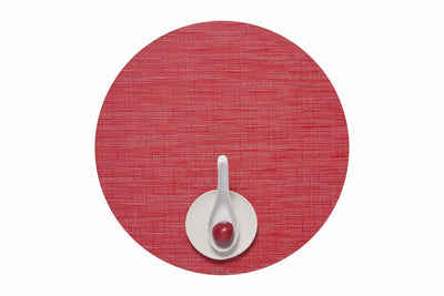 product image for Bamboo Round Placemats by Chilewich 51