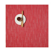 Bamboo Square Placemats by Chilewich