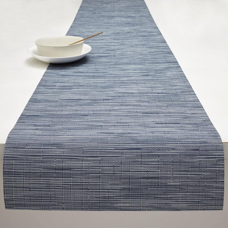 media image for Bamboo Table Runner by Chilewich 282