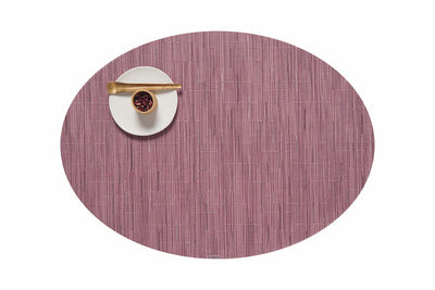 product image for Bamboo Oval Placemats by Chilewich 79