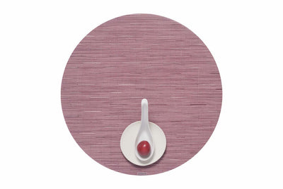 product image for Bamboo Round Placemats by Chilewich 76