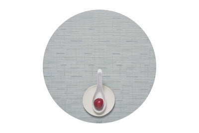 product image for Bamboo Round Placemats by Chilewich 38