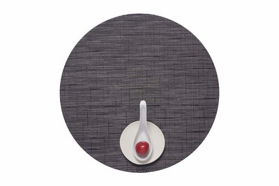 product image for Bamboo Round Placemats by Chilewich 51