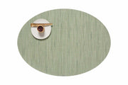 Bamboo Oval Placemats by Chilewich
