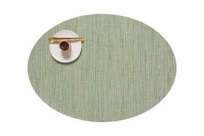 product image for Bamboo Oval Placemats by Chilewich 33