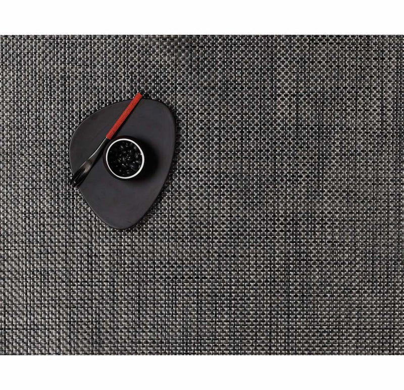 media image for Basketweave Placemat in Various Colors 24