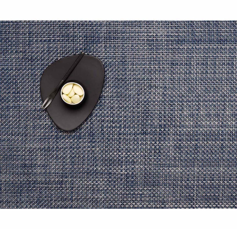 media image for Basketweave Placemat in Various Colors 253