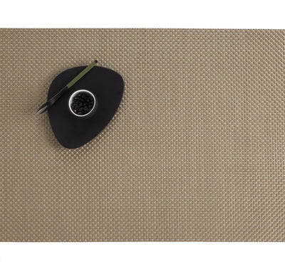 product image for Basketweave Placemat in Various Colors 83