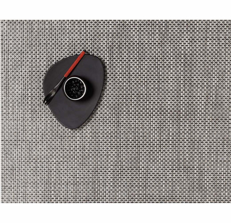 media image for Basketweave Placemat in Various Colors 256