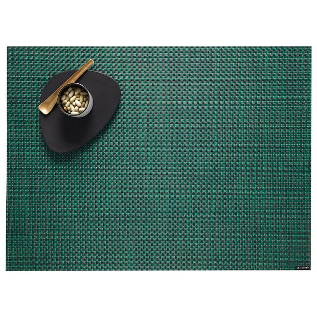 Basketweave Placemats by Chilewich
