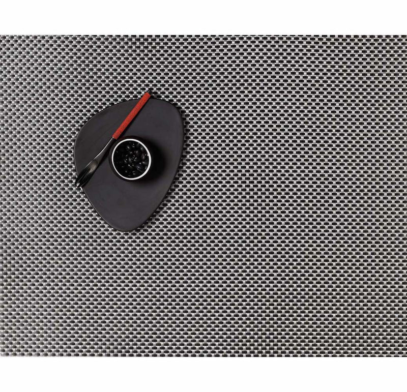 media image for Basketweave Placemat in Various Colors 225