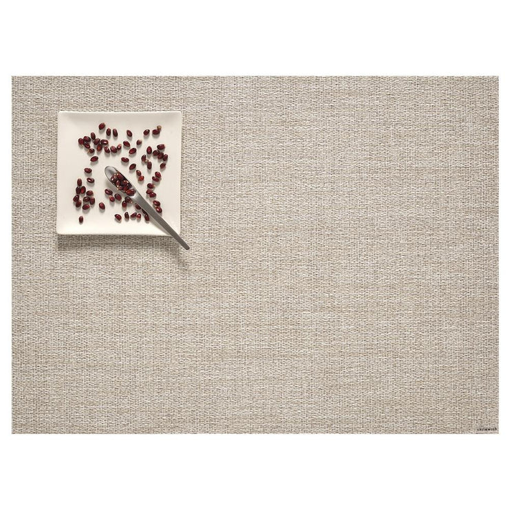 Bouclé Placemats by Chilewich