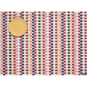 Heddle Placemat by Chilewich