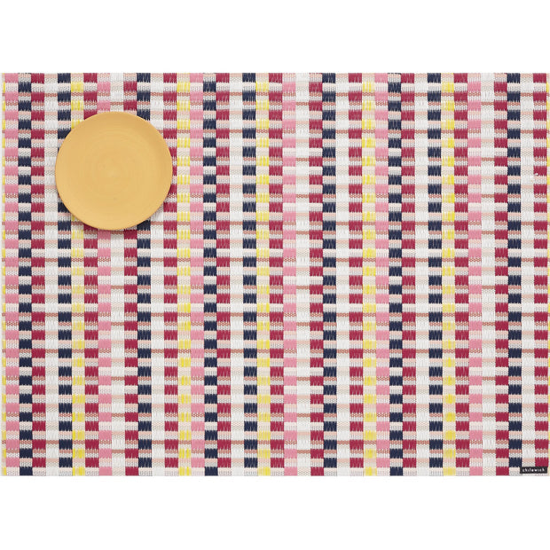 Heddle Placemat by Chilewich