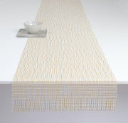 Lattice Table Runner by Chilewich