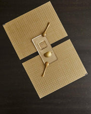 Origami Placemats by Chilewich