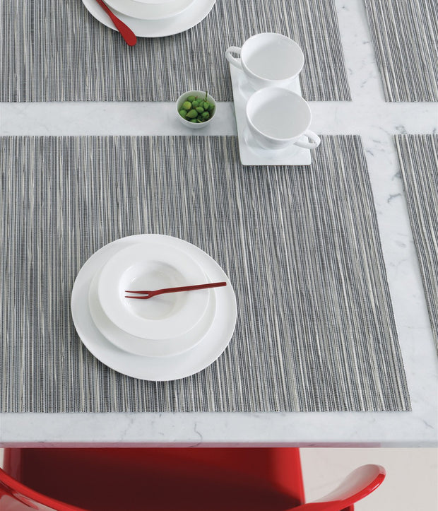 Rib Weave Placemats by Chilewich