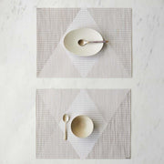 Signal Placemats by Chilewich