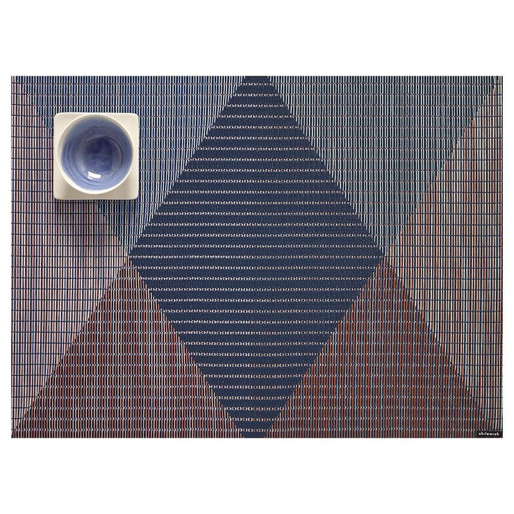 Signal Placemats by Chilewich