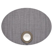 Thatch Oval Placemats by Chilewich