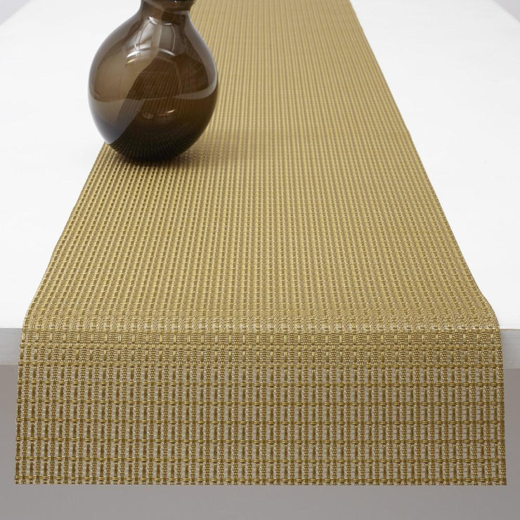 Trellis Table Runner by Chilewich