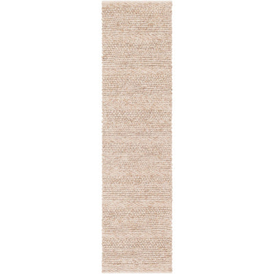 product image for Tahoe Wool Cream Rug Flatshot 4 Image 30