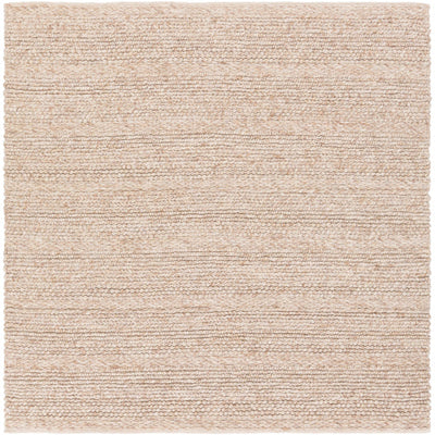 product image for Tahoe Wool Cream Rug Flatshot 6 Image 25