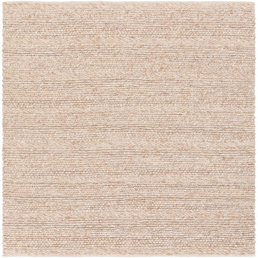 media image for Tahoe Wool Cream Rug Flatshot 6 Image 261