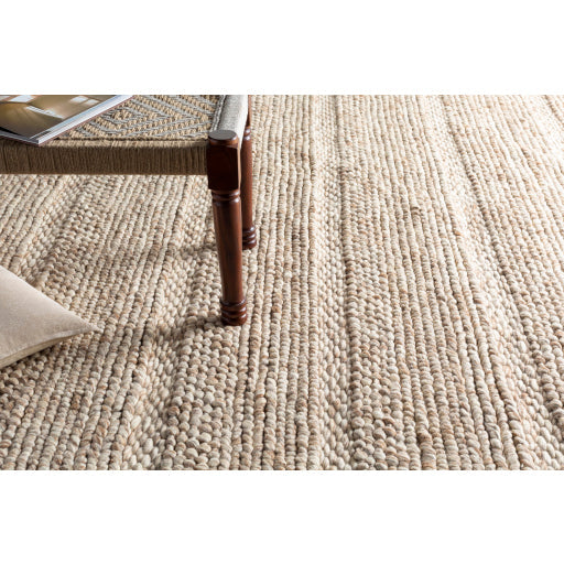 media image for Tahoe Wool Cream Rug Styleshot 2 Image 268