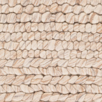 product image for Tahoe Wool Cream Rug Swatch 2 Image 72