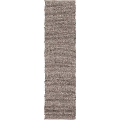 product image for Tahoe Wool Charcoal Rug Flatshot 4 Image 21