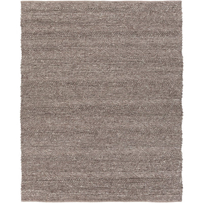 product image for Tahoe Wool Charcoal Rug Flatshot 2 Image 84