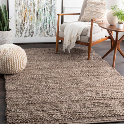 product image for Tahoe Wool Charcoal Rug Styleshot 2 Image 49