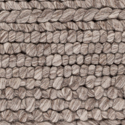 product image for Tahoe Wool Charcoal Rug Swatch 2 Image 50